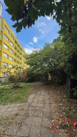 Prodej bytu 1+kk, Praha, Ohradní, 27 m2