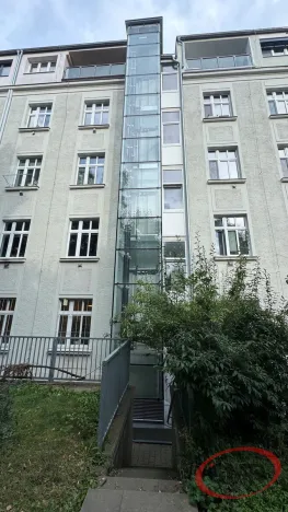 Prodej bytu 1+kk, Praha, Ohradní, 27 m2
