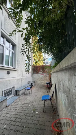 Prodej bytu 1+kk, Praha, Ohradní, 27 m2