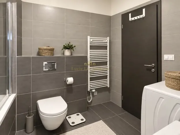 Prodej bytu 2+kk, Praha - Hostavice, U Hostavického potoka, 40 m2