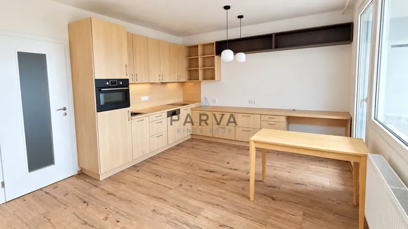Pronájem bytu 1+kk, Plzeň - Bolevec, Jesenická, 30 m2