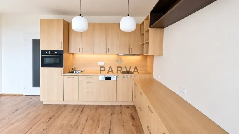 Pronájem bytu 1+kk, Plzeň - Bolevec, Jesenická, 30 m2