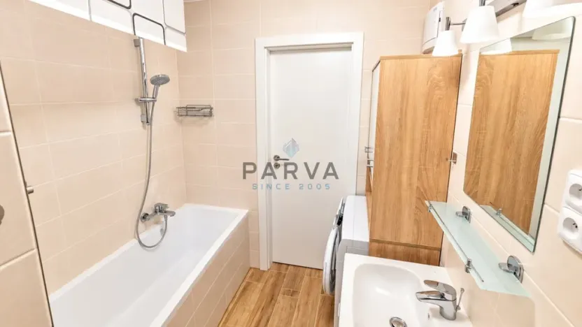 Pronájem bytu 1+kk, Plzeň - Bolevec, Jesenická, 30 m2