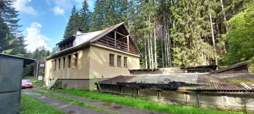 Prodej obchodního prostoru, Bohdalovice - Slubice, 200 m2
