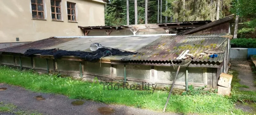 Prodej obchodního prostoru, Bohdalovice - Slubice, 200 m2