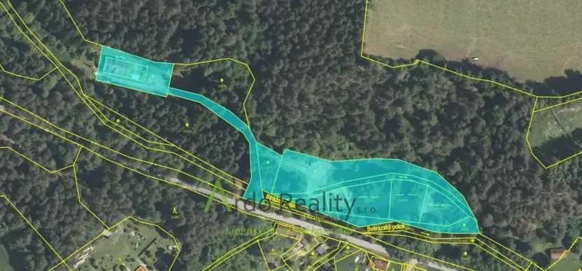 Prodej obchodního prostoru, Bohdalovice - Slubice, 200 m2