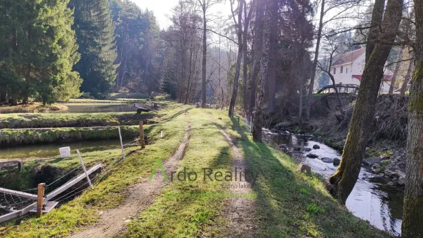 Prodej obchodního prostoru, Bohdalovice - Slubice, 649 m2