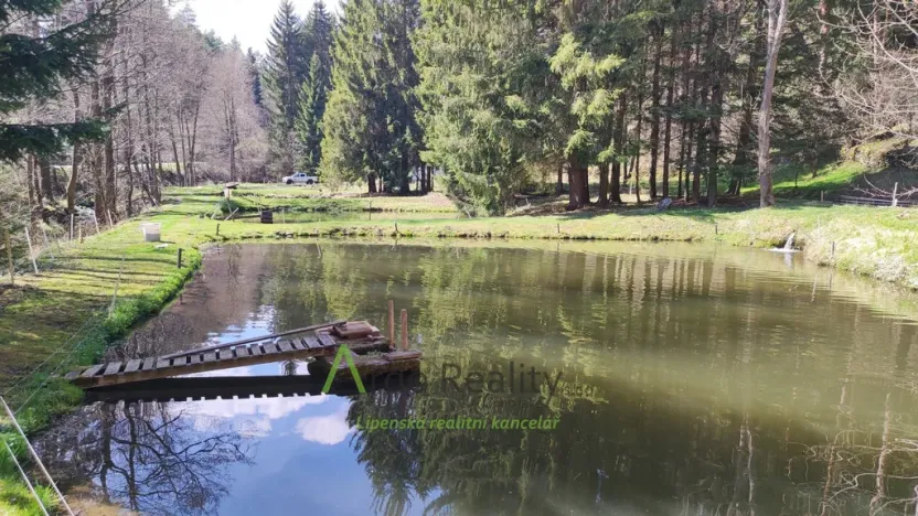 Prodej obchodního prostoru, Bohdalovice - Slubice, 649 m2