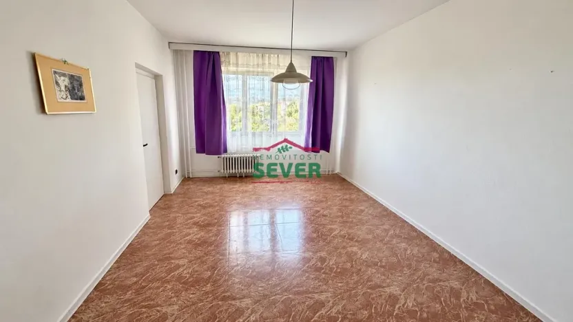 Prodej bytu 1+1, Most, Jaroslava Vrchlického, 36 m2