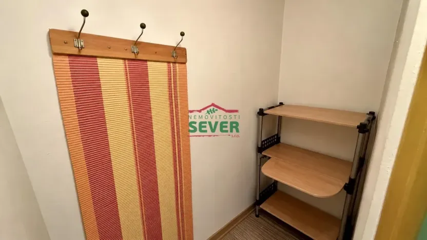 Prodej bytu 1+1, Most, Jaroslava Vrchlického, 36 m2