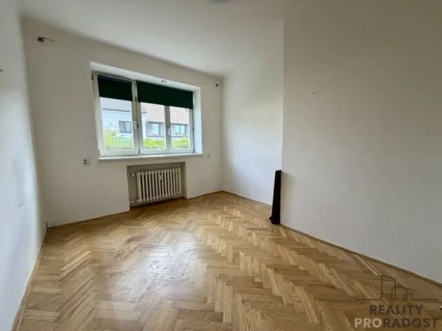 Prodej bytu 3+1, Hodonín, Marxova, 68 m2