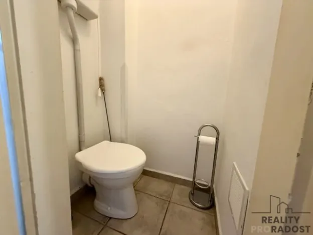 Prodej bytu 3+1, Hodonín, Marxova, 68 m2