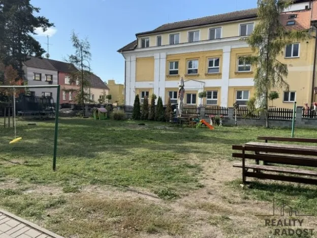 Prodej bytu 3+1, Hodonín, Marxova, 68 m2