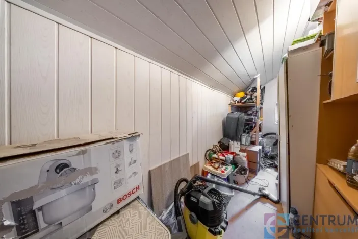 Prodej bytu 4+1, Smržovka, Husova, 104 m2