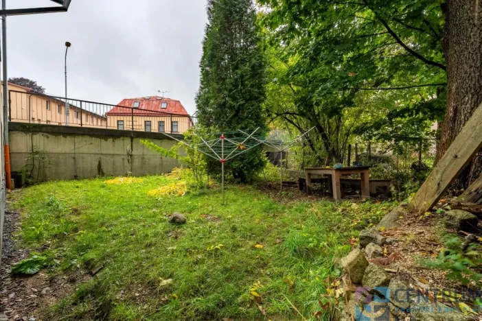 Prodej bytu 4+1, Smržovka, Husova, 104 m2