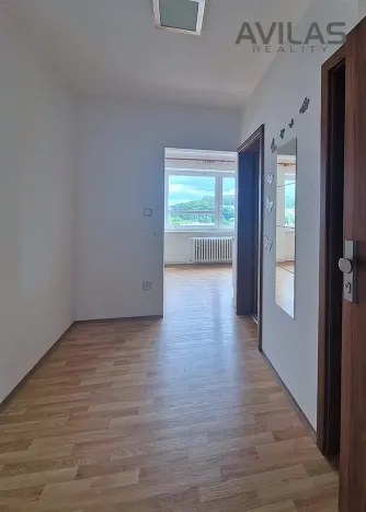 Pronájem bytu 3+kk, Týnec nad Sázavou, Ing. Fr. Janečka, 73 m2