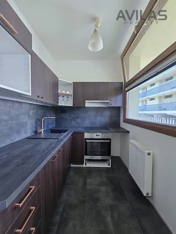 Pronájem bytu 3+kk, Týnec nad Sázavou - Brodce, Na Kněžině, 65 m2