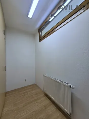 Pronájem bytu 3+kk, Týnec nad Sázavou - Brodce, Na Kněžině, 65 m2