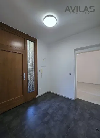 Pronájem bytu 3+kk, Týnec nad Sázavou - Brodce, Na Kněžině, 65 m2