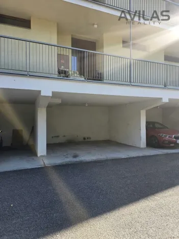 Pronájem bytu 3+kk, Týnec nad Sázavou - Brodce, Na Kněžině, 65 m2