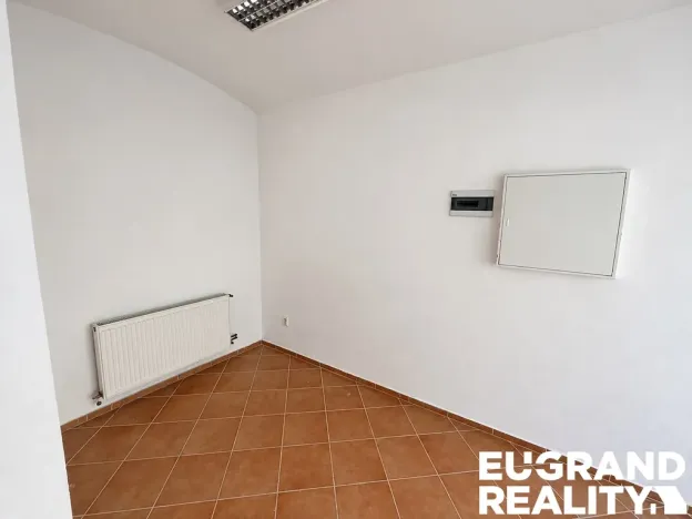 Pronájem obchodního prostoru, Varnsdorf, Národní, 65 m2