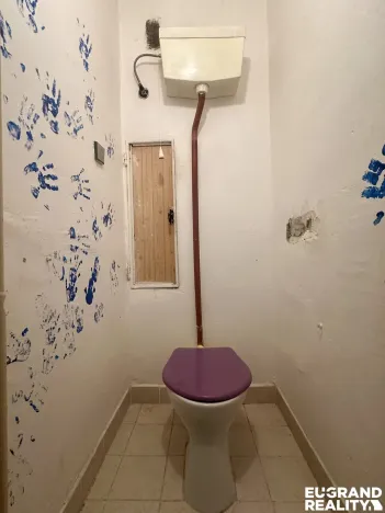 Prodej bytu 3+1, Krásná Lípa, Nemocniční, 73 m2