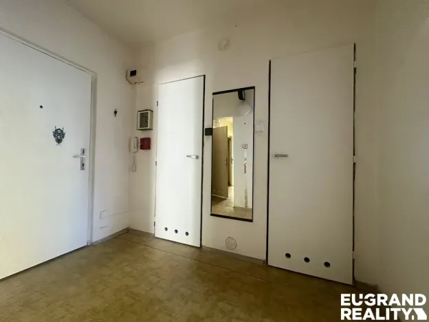 Prodej bytu 3+1, Krásná Lípa, Nemocniční, 73 m2