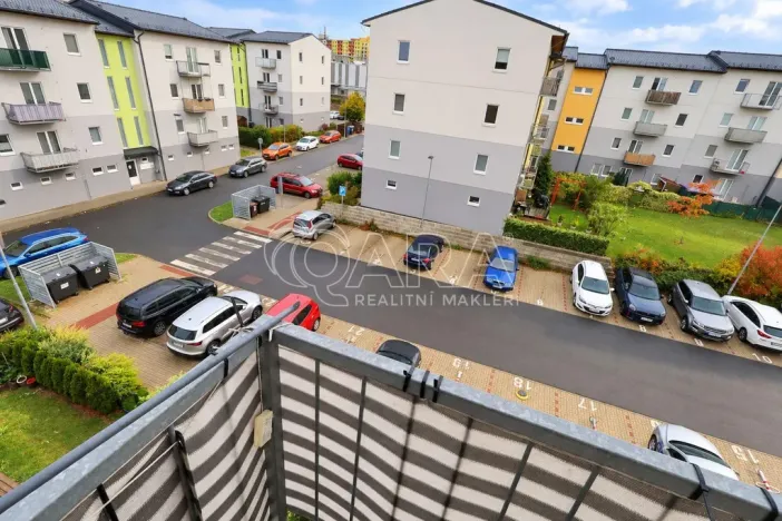 Prodej bytu 2+kk, Kladno - Kročehlavy, Generála Selnera, 42 m2