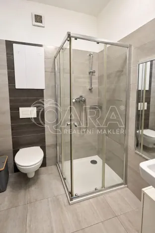 Prodej bytu 2+kk, Kladno - Kročehlavy, Generála Selnera, 42 m2