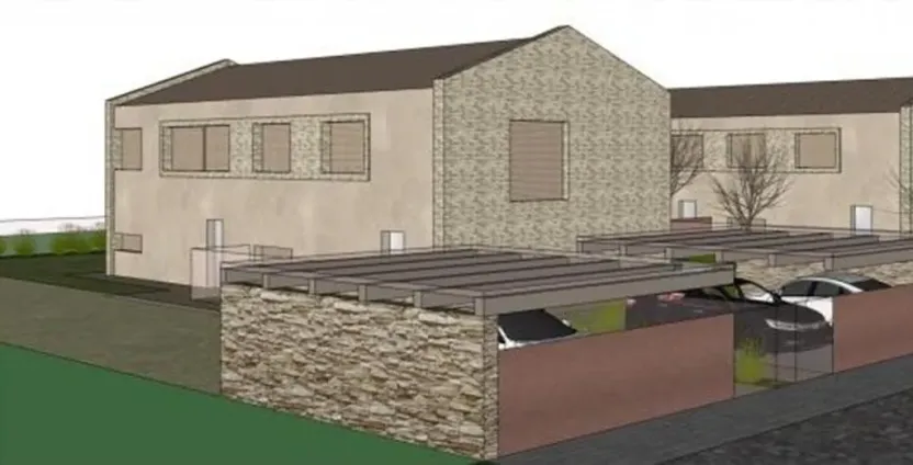 Prodej pozemku pro bydlení, Velký Osek, Revoluční, 1146 m2