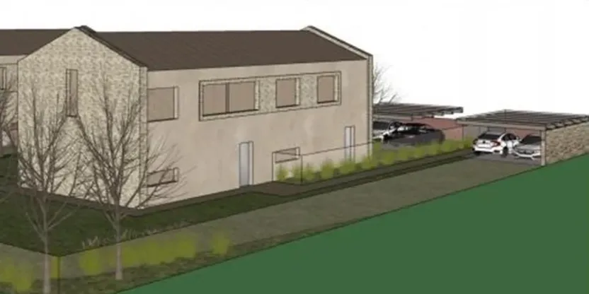 Prodej pozemku pro bydlení, Velký Osek, Revoluční, 1146 m2