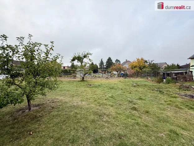 Prodej pozemku pro bydlení, Drmoul, Vodní, 1003 m2