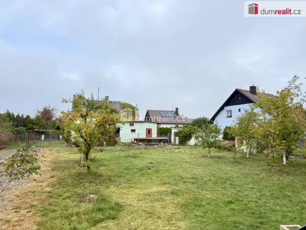 Prodej pozemku pro bydlení, Drmoul, Vodní, 1003 m2