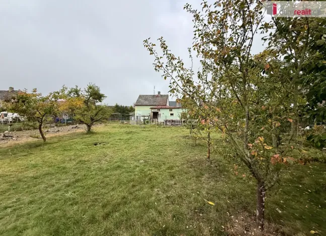 Prodej pozemku pro bydlení, Drmoul, Vodní, 1003 m2