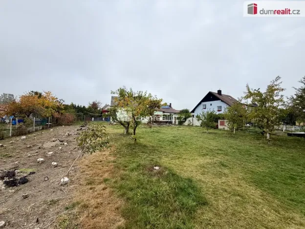 Prodej pozemku pro bydlení, Drmoul, Vodní, 1003 m2