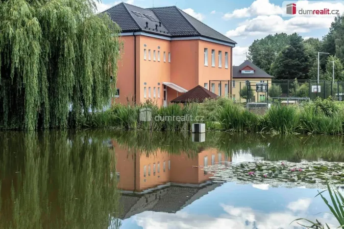 Prodej pozemku pro bydlení, Drmoul, Vodní, 1003 m2