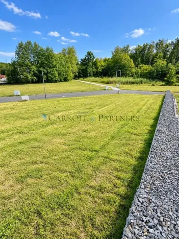 Prodej pozemku pro bydlení, Heřmanice, Nad Vodárnou, 456 m2
