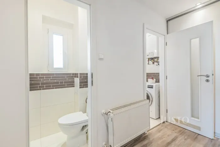 Prodej bytu 1+kk, Praha - Strašnice, Limuzská, 32 m2
