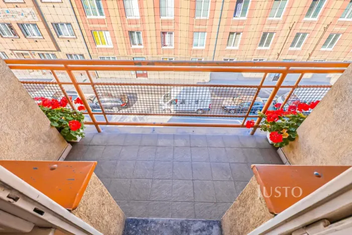 Prodej bytu 1+kk, Praha - Strašnice, Limuzská, 32 m2