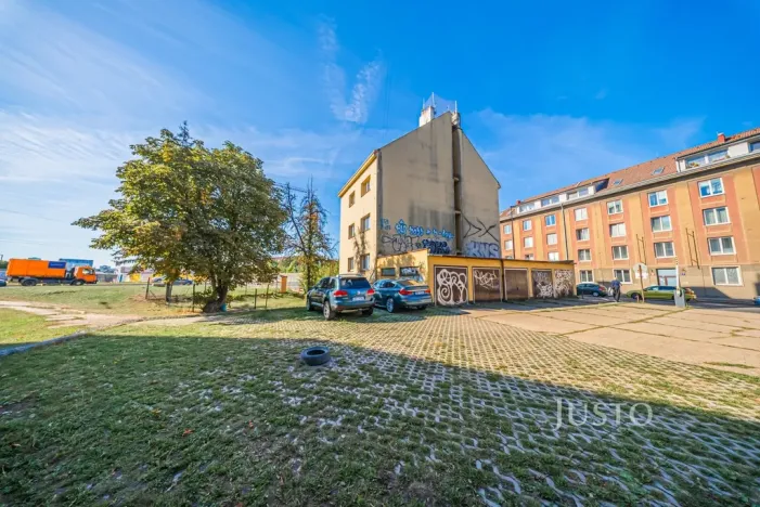 Prodej bytu 1+kk, Praha - Strašnice, Limuzská, 32 m2