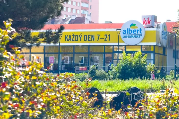 Prodej bytu 1+kk, Praha - Strašnice, Limuzská, 32 m2