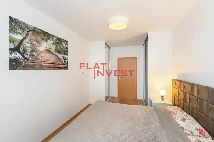 Prodej bytu 2+kk, Praha - Břevnov, Ve Střešovičkách, 57 m2