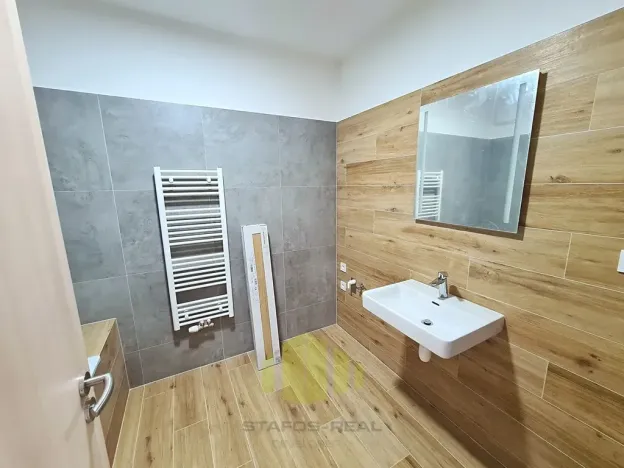 Pronájem bytu 3+kk, Olomouc, 17. listopadu, 88 m2
