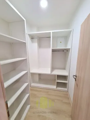 Pronájem bytu 3+kk, Olomouc, 17. listopadu, 88 m2