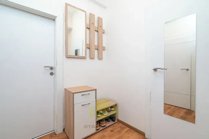 Prodej bytu 2+kk, Olomouc, Charkovská, 48 m2