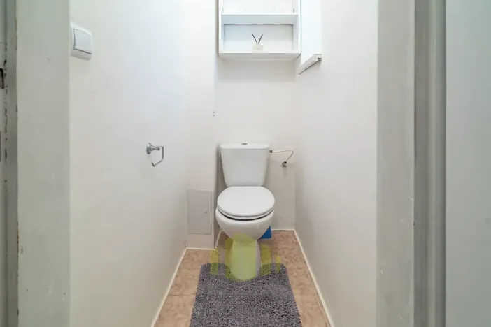 Prodej bytu 2+kk, Olomouc, Charkovská, 48 m2