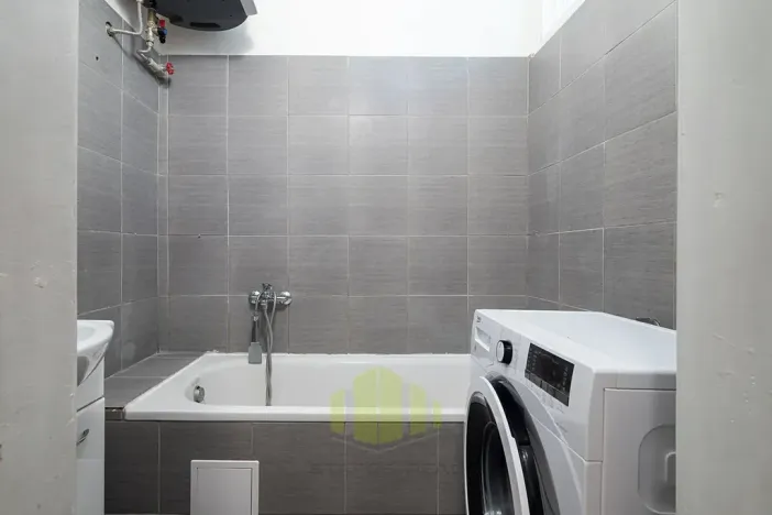 Prodej bytu 2+kk, Olomouc, Charkovská, 48 m2