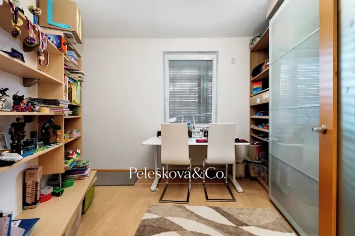 Prodej bytu 3+kk, Praha - Libuš, Libušská, 74 m2