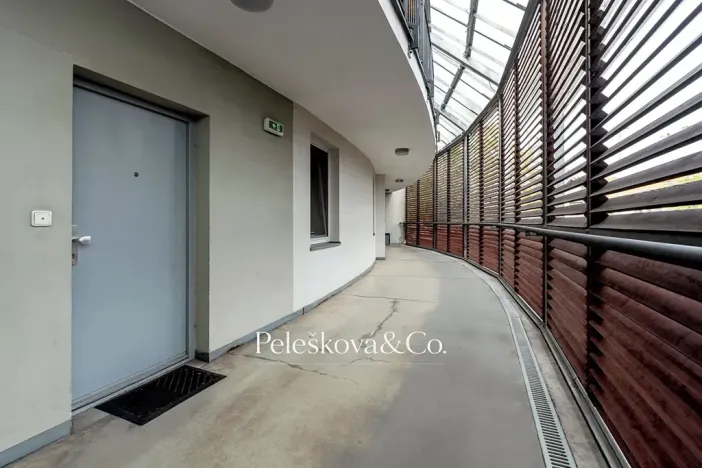 Prodej bytu 3+kk, Praha - Libuš, Libušská, 74 m2