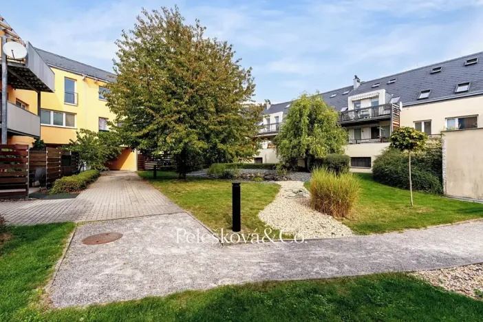 Prodej bytu 3+kk, Praha - Libuš, Libušská, 74 m2